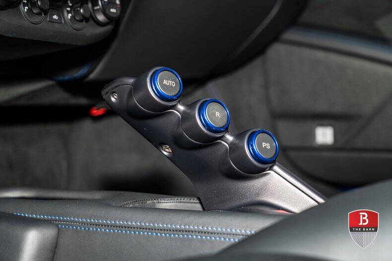 2014 Ferrari 458 Speciale