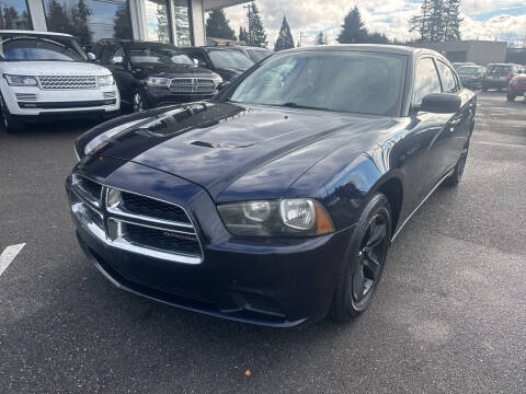 2011 Dodge Charger SE