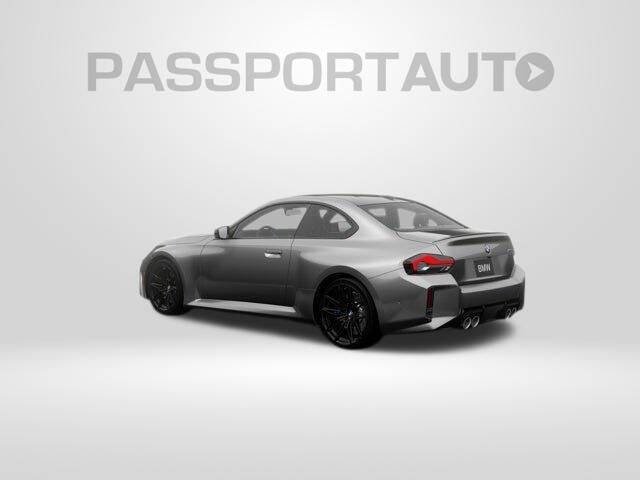 2026 BMW M2