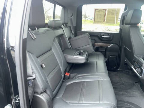 2020 GMC Sierra 2500HD