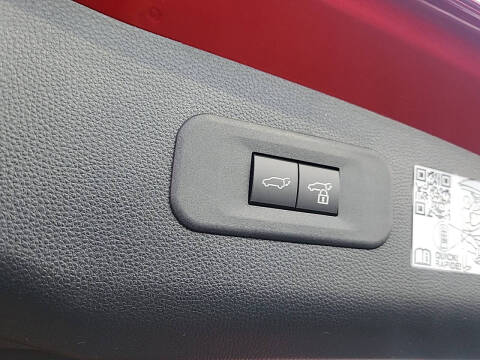 2025 Toyota Crown Signia