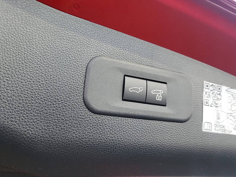 2025 Toyota Crown Signia