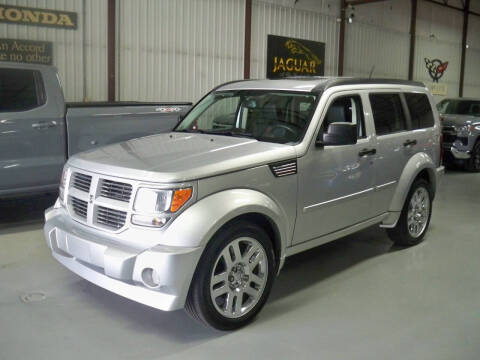 2009 Dodge Nitro R/T