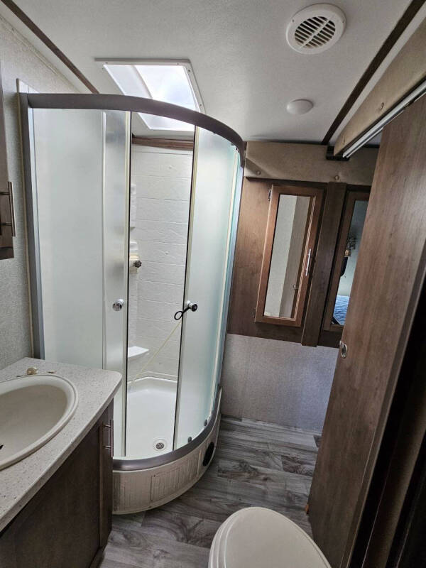 2018 Keystone RV Cougar X Lite