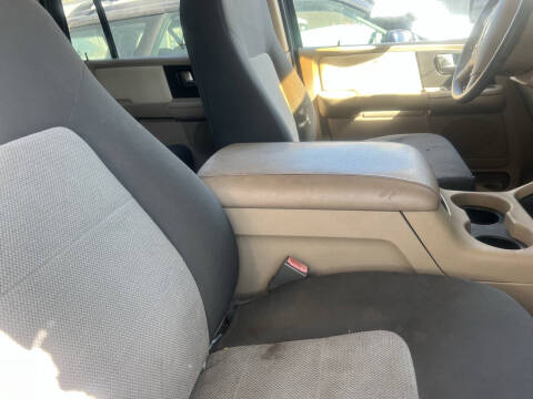 2004 Ford Expedition Eddie Bauer