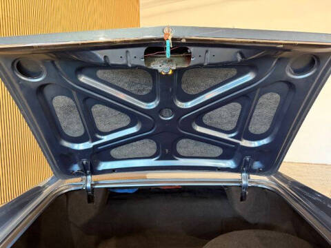 1962 Cadillac DeVille