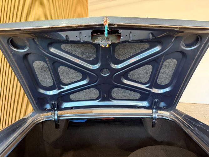 1962 Cadillac DeVille