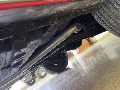 1962 Chevrolet Impala