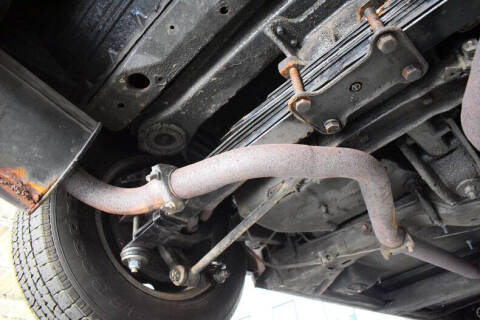 1976 Chevrolet Corvette