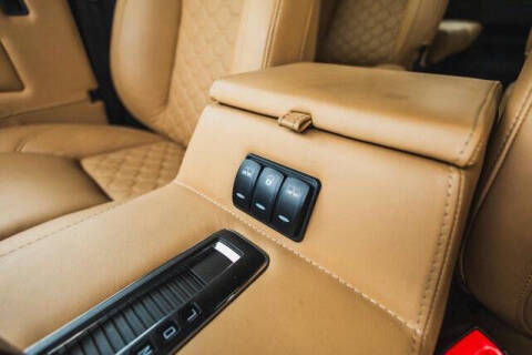 1995 Land Rover Defender 110