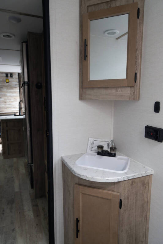 2025 Gulfstream 268BH