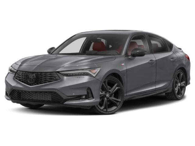 2023 Acura Integra w/Tech w/A-SPEC