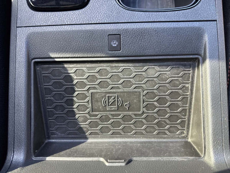 2023 Nissan Frontier