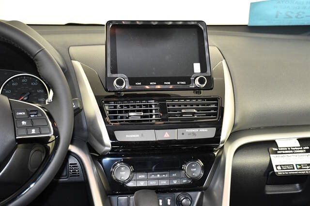 2026 Mitsubishi Eclipse Cross SE