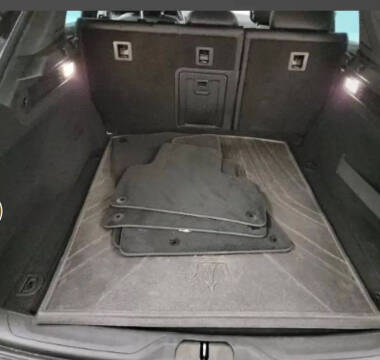 2022 Maserati Levante GT