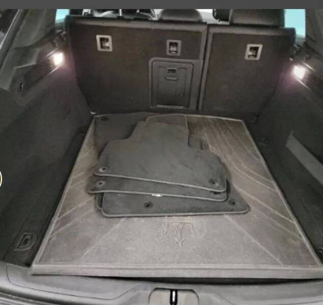 2022 Maserati Levante GT