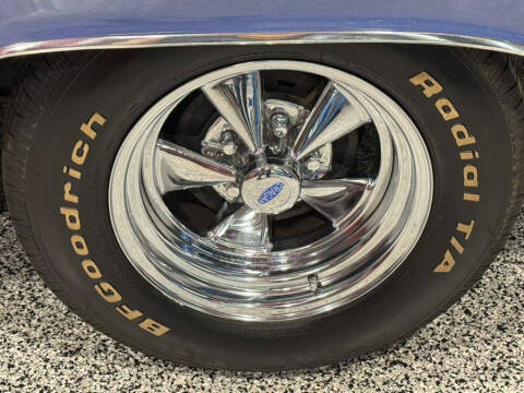 1964 Chevrolet Chevelle