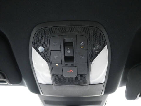 2020 Infiniti QX50 Essential