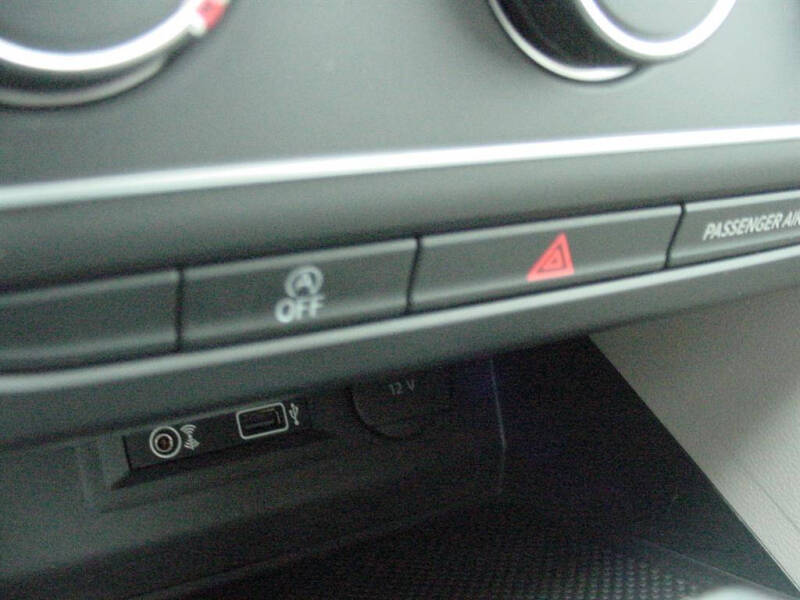 2018 Volkswagen Atlas V6 SE 4Motion