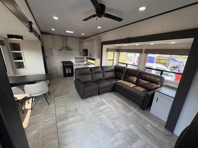 2026 Prime Time RV Sanibel