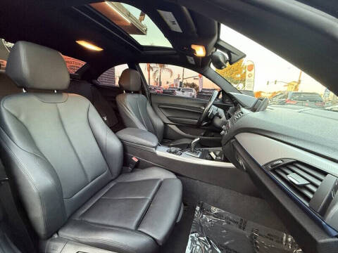 2014 BMW 2 Series M235i