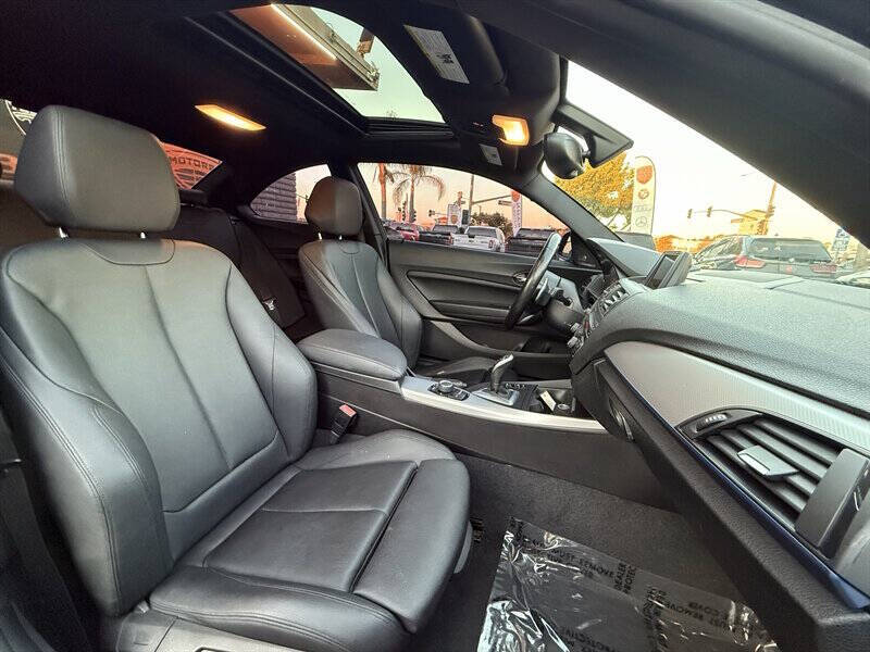 2014 BMW 2 Series M235i