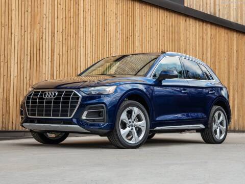 2024 Audi Q5 for sale at Xclusive Auto Leasing NYC in Staten Island NY