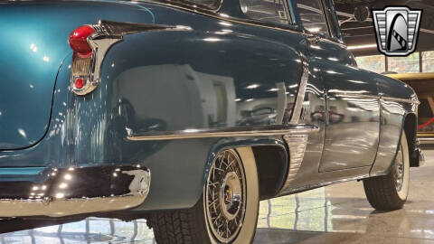 1952 Oldsmobile Eighty-Eight