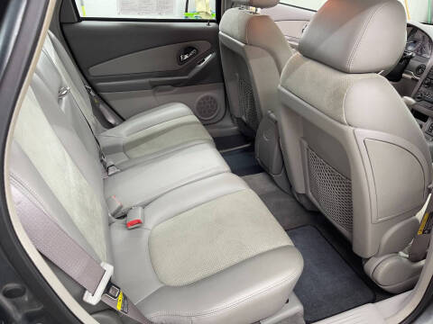 2005 Chevrolet Malibu Maxx LT