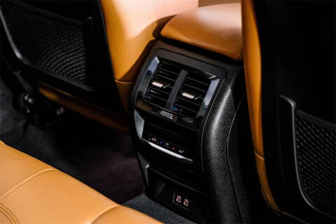 2021 BMW X3 xDrive30e