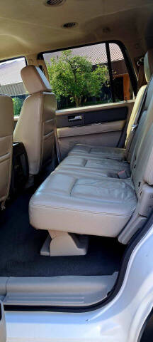 2007 Ford Expedition XLT