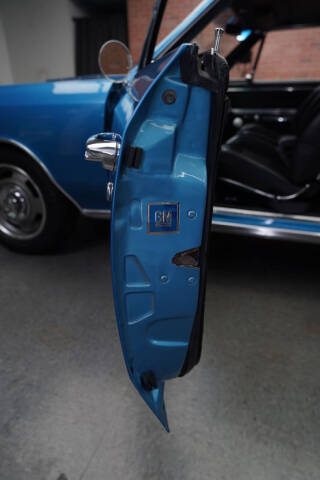 1966 Chevrolet Chevelle