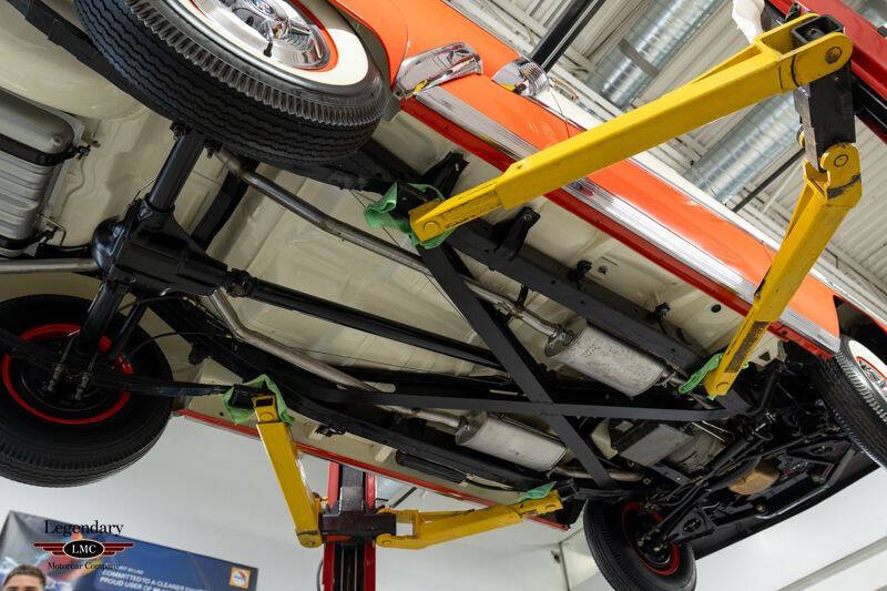 1956 Mercury Montclair