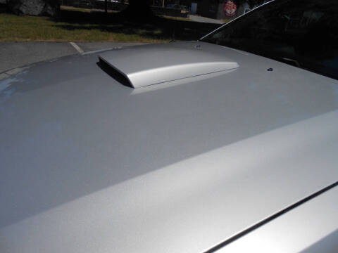 2007 Ford Mustang GT Deluxe