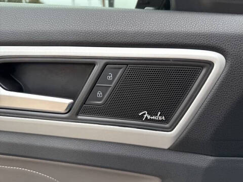 2022 Volkswagen Atlas V6 SEL Premium R-Line 4Motion