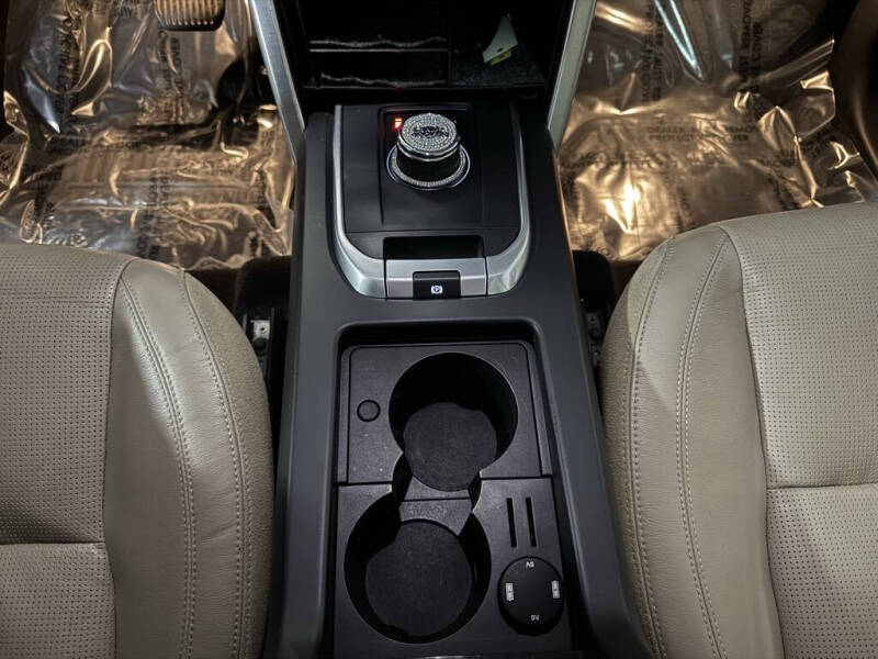 2017 Land Rover Discovery Sport HSE