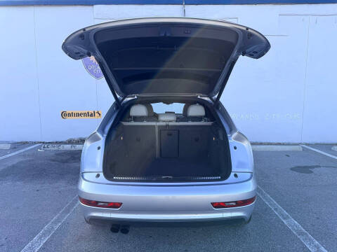 2015 Audi Q3 2.0T quattro Prestige