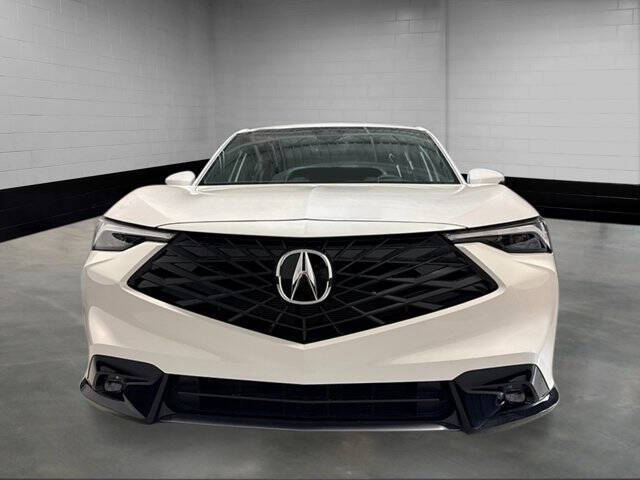 2025 Acura ADX w/A-SPEC