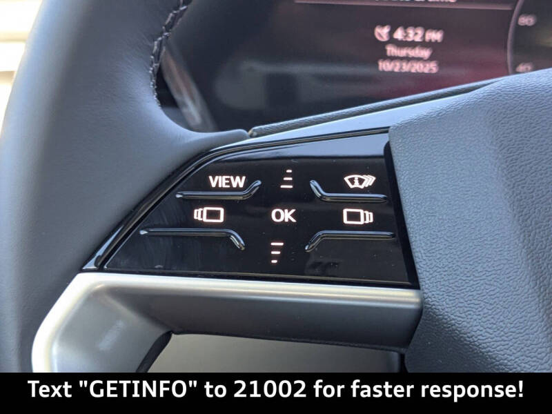 2025 Audi A5 quattro Premium Plus TFSI