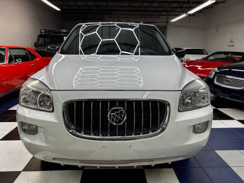 2006 Buick Terraza CX