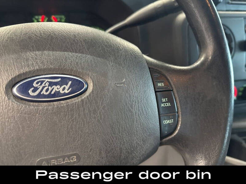 2014 Ford E-Series E-250