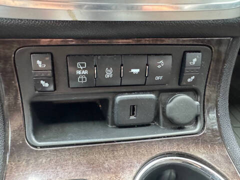 2016 GMC Acadia SLT-1