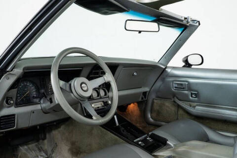 1978 Chevrolet Corvette