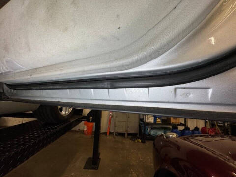 2003 Mercedes-Benz S-Class S 500