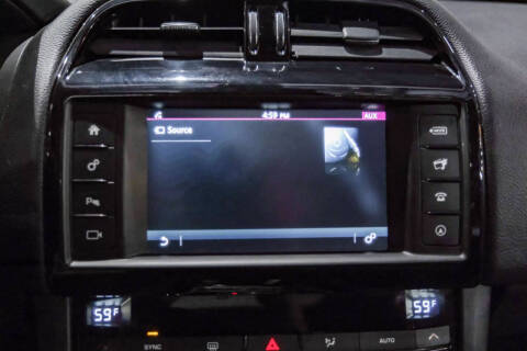 2017 Jaguar F-PACE 35t Premium