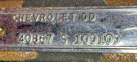 1964 Chevrolet Corvette