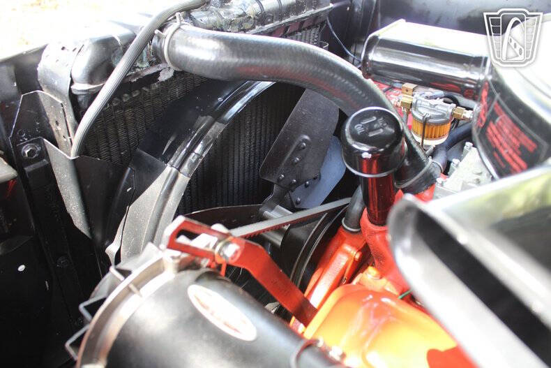 1958 Chevrolet Impala