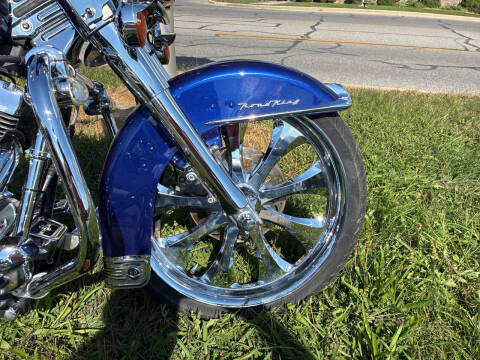 2006 Harley-Davidson Road King