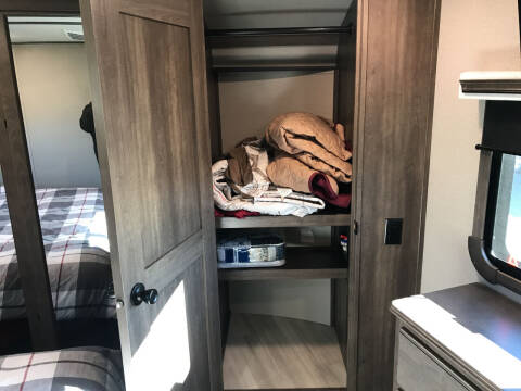 2022 Grand Design RV Solitude
