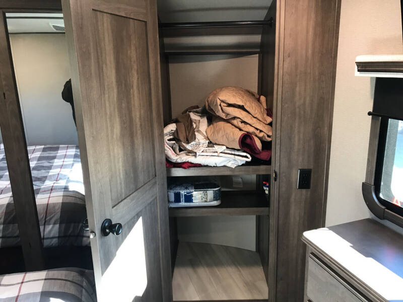 2022 Grand Design RV Solitude